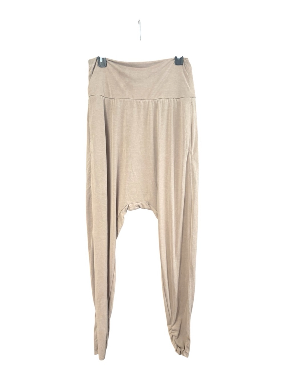 Free people hot shot harem pants